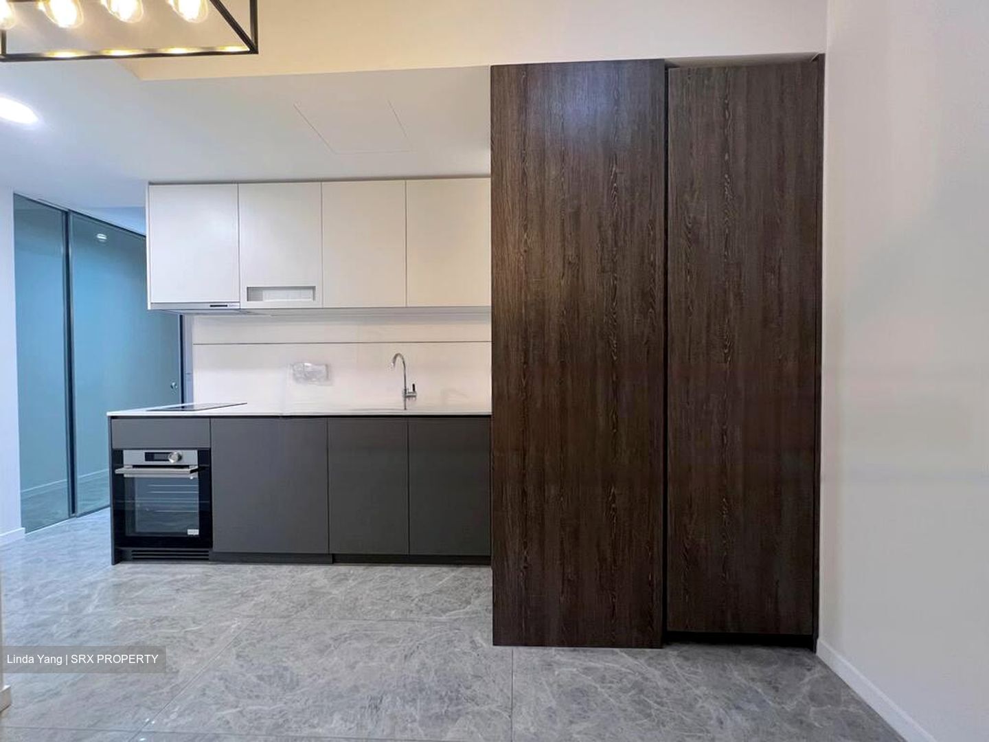 The M (D7), Apartment #422618331